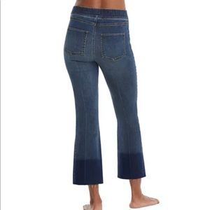 Spanx Cropped Flare - XL